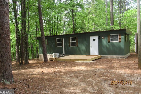 1302 Oconee Drive, Sparta