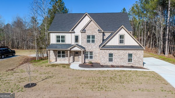 1205 Kristen Lane, Loganville