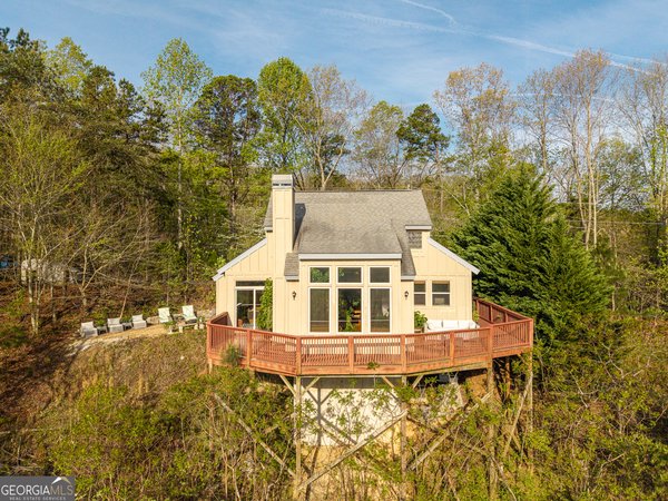 1621 Dover Circle, Ranger