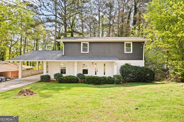 4289 Kimball Road, Atlanta