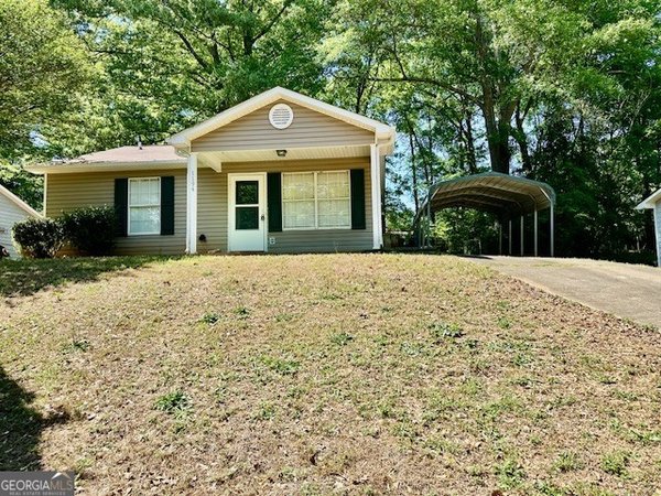 1194 Lindsey Street, Lagrange