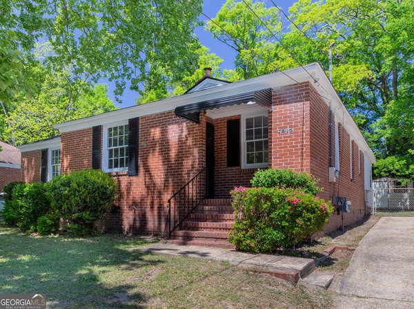 2815 Schaul Street Columbus