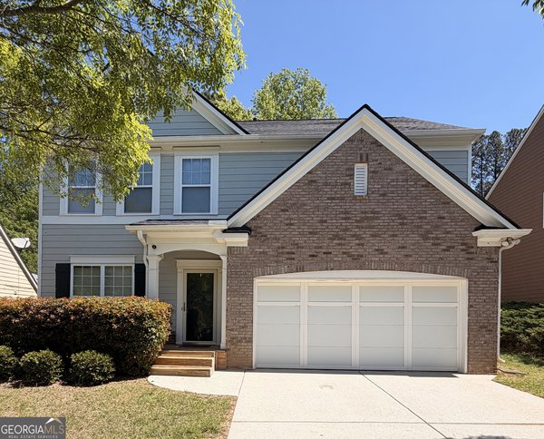 3627 Uppark Drive Atlanta