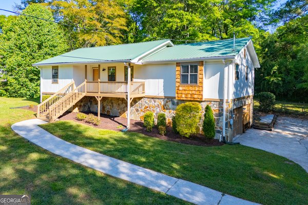 20 Meadowcliff Trail Carrollton