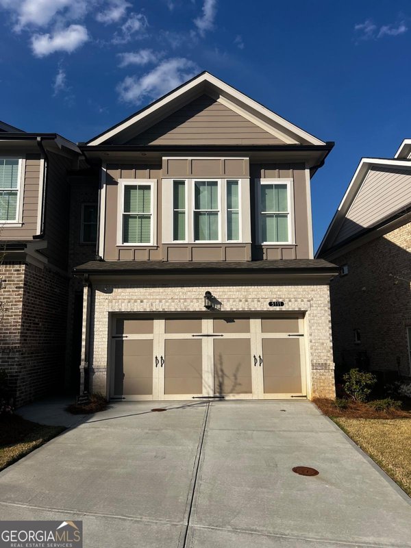 5111 Riden Way, Buford