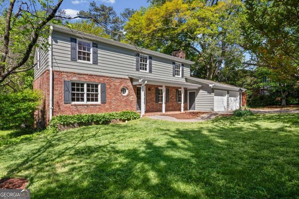 125 Jade Cove Drive, Roswell