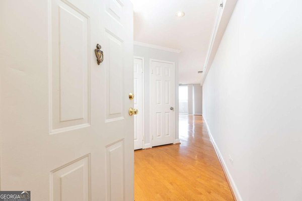 1501 Clairmont Road Decatur