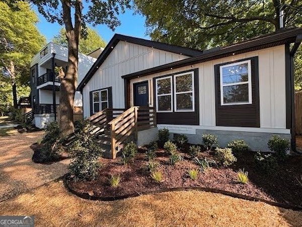 724 Bellemeade Avenue, Atlanta