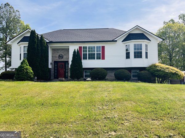 2009 Ashley Lane, Dalton