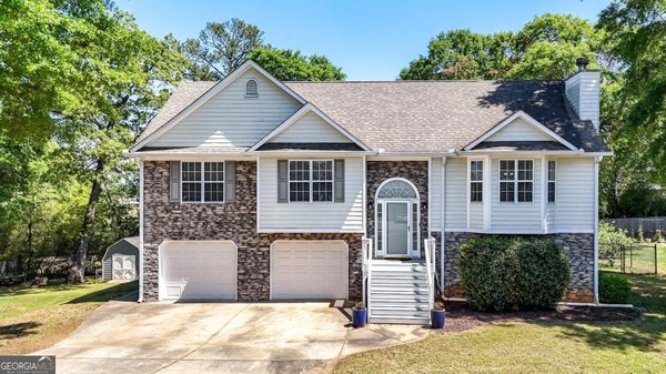 35 Meadowbridge Drive Cartersville