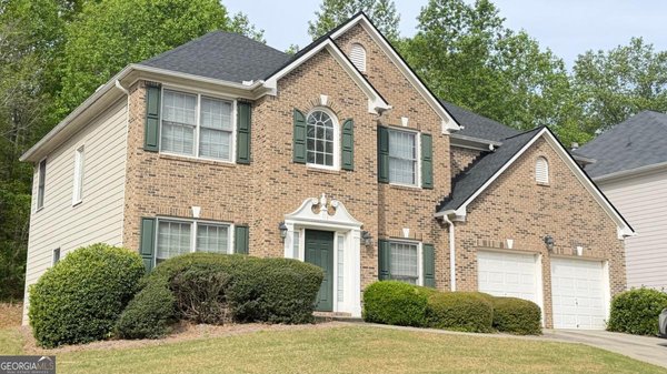 710 Gran Heritage Way, Dacula