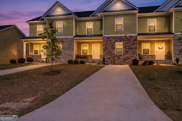 2413 Faith Trail Augusta
