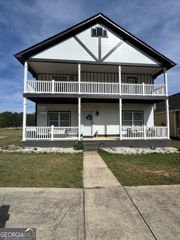 70 Kevin Court, Porterdale