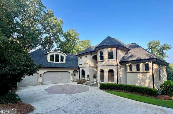 1190 Tanglebrook Drive, Athens