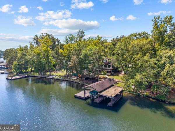 388 Possum Point Drive, Eatonton