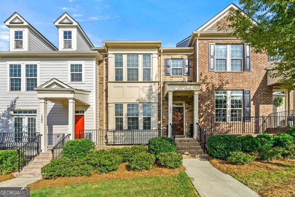 1289 Park Bench Place, Mableton