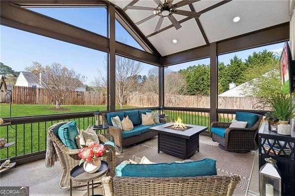 5810 Millrace Court, Sugar Hill