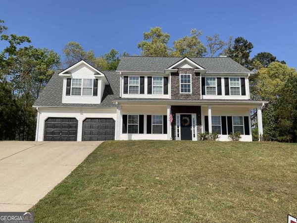 592 Kyles Circle Hiram