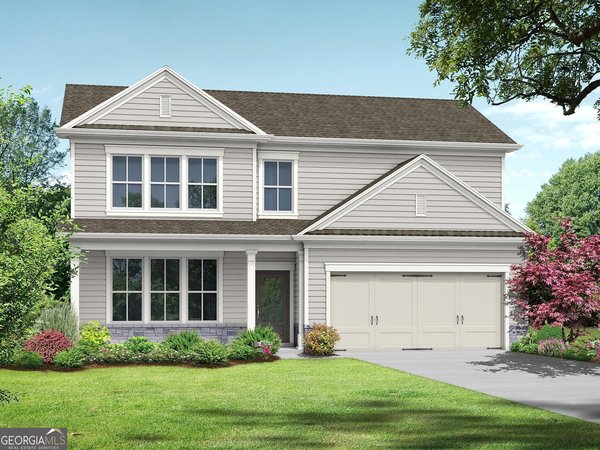 2 Purackal Lane, Statham