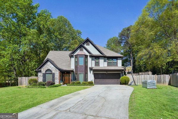 1501 Grace Meadows Lane, Smyrna