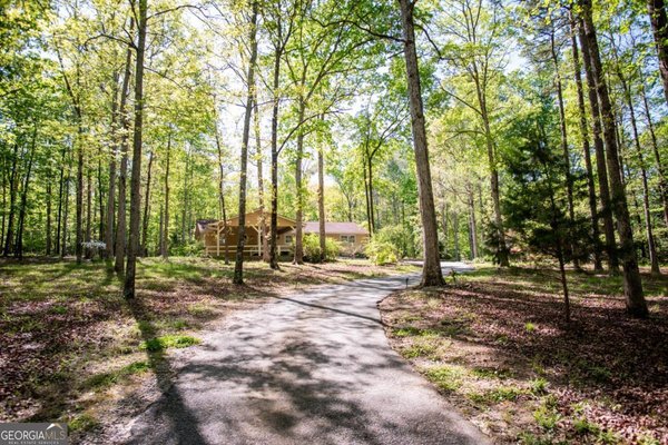 1020 Greenwood Drive Watkinsville