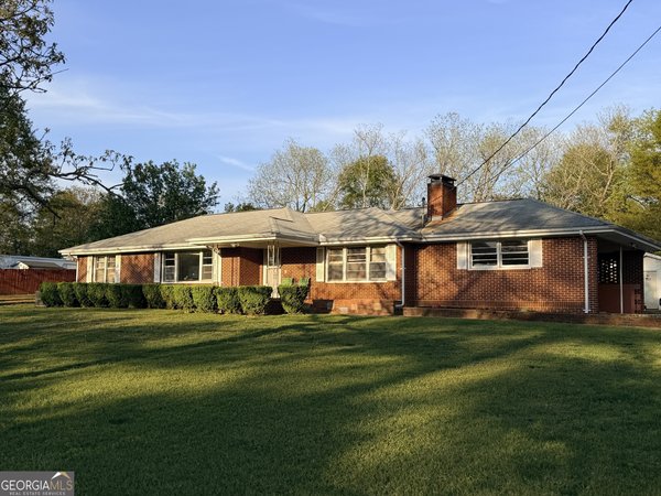 177 Marvin Miles Road, Clermont