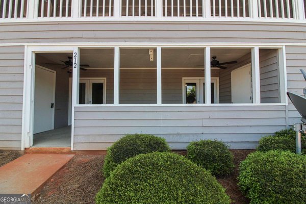 2505 Broad Street, Athens