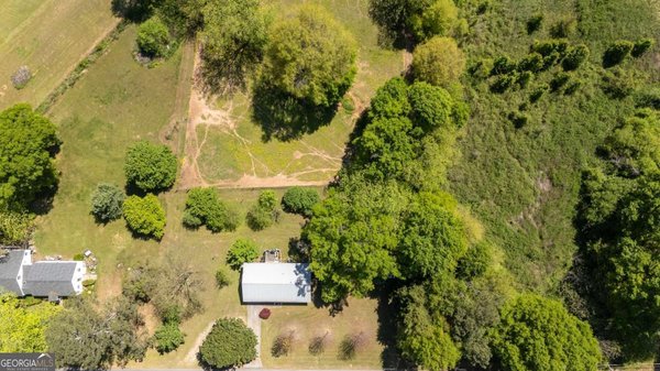 151 Ginn Street, Carnesville