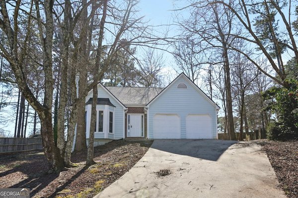 1955 Mcadoo Court, Marietta