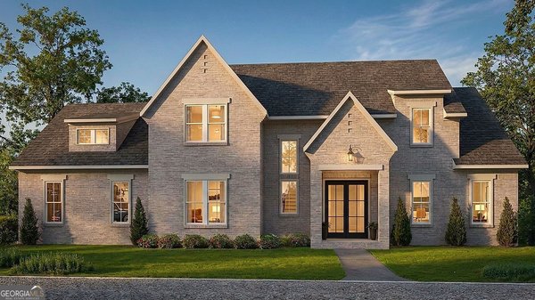 2275 Malcom Estates Drive, Bogart