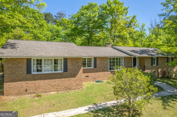 195 Marshall Road, Milledgeville