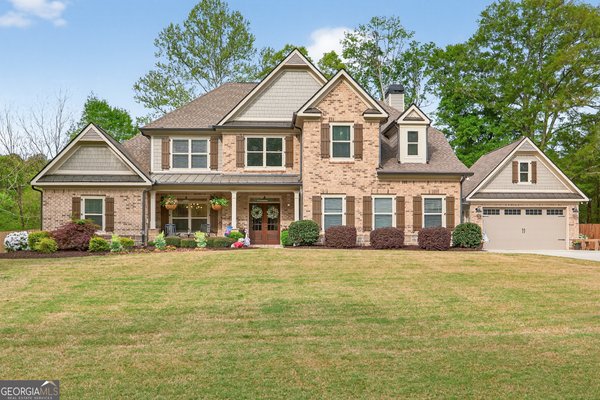 1428 Osborne Drive, Statham