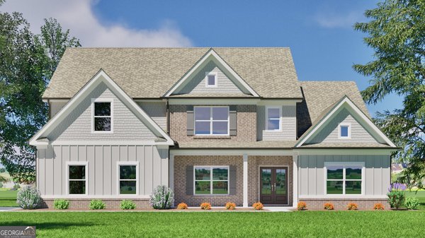 69 Amelia Court, Covington