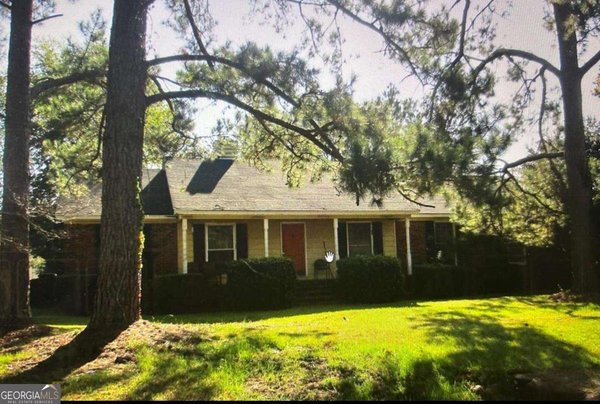 600 Shamrock Drive, Albany