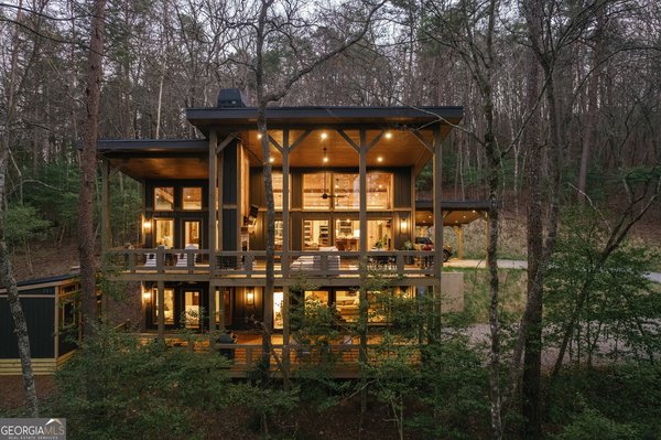 171 Huckleberry Lane Mineral Bluff