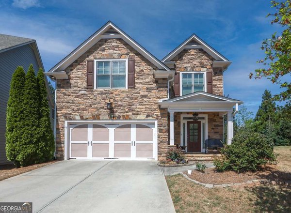 8405 Village School Drive, Cumming