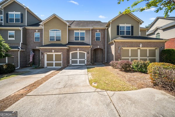 100 Trailside Way Hiram