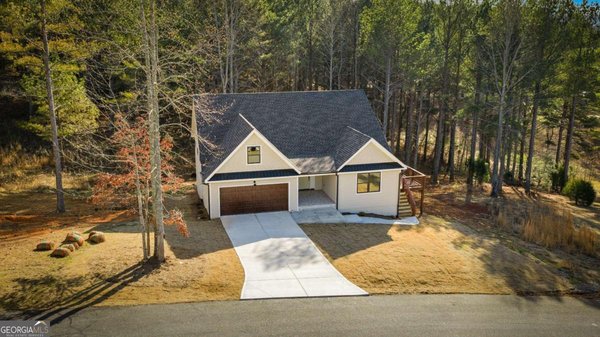 43 Inwood Lane, Blairsville
