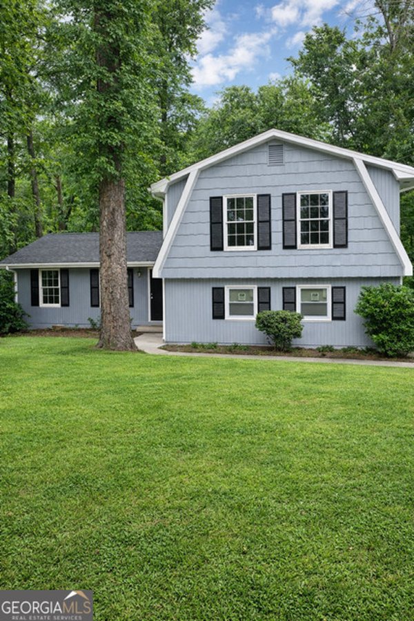 4700 Jakes Trail, Decatur