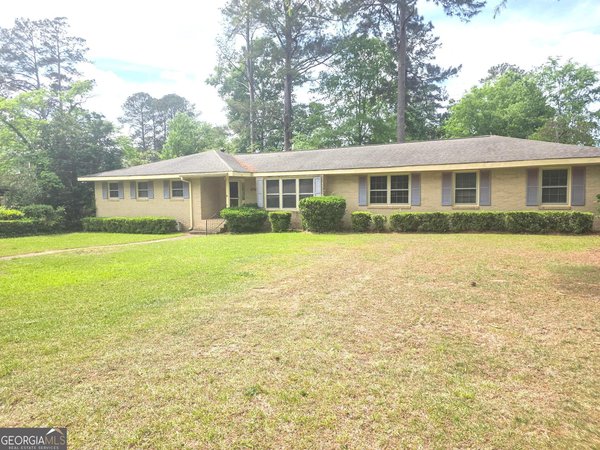 1712 Briarcliff Road, Milledgeville