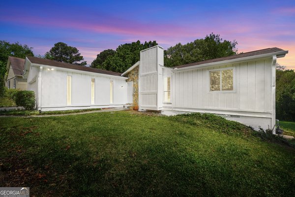 1937 Young Road Lithonia