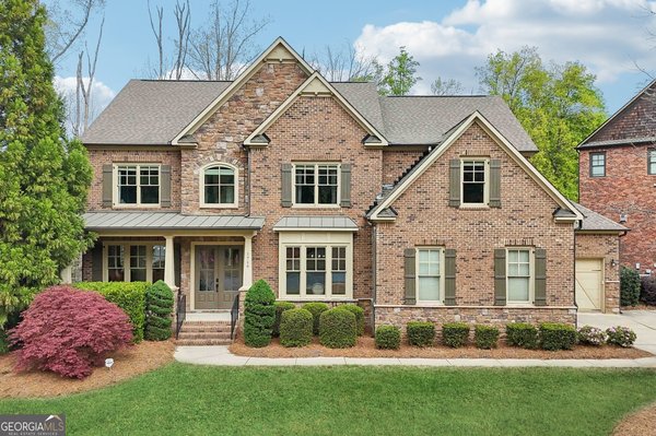 1710 Bramble Bush Way Suwanee