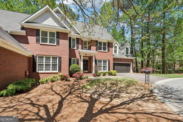 7155 Roswell Road, Atlanta