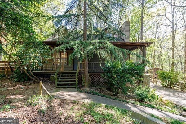 919 Lebanon Place Woodstock