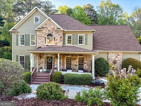 2280 Cobble Creek Lane, Grayson