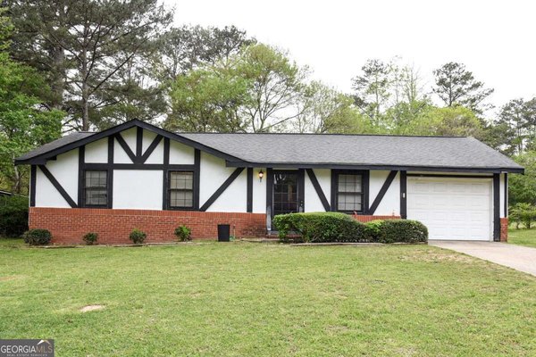 8943 Gatewood Circle Jonesboro