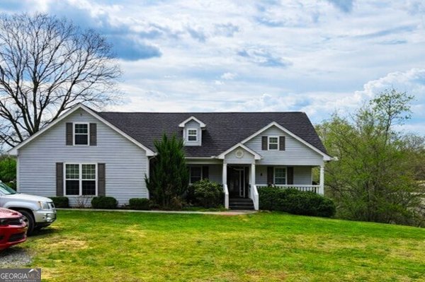 4229 Ada Street, Blue Ridge