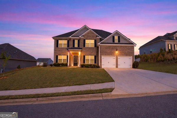 12 Dublin Way Adairsville