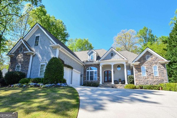 3036 Hickory Hills Drive Gainesville