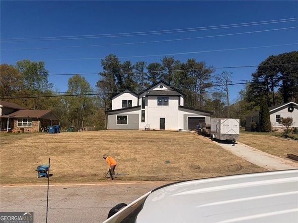 551 Plantation, Lawrenceville